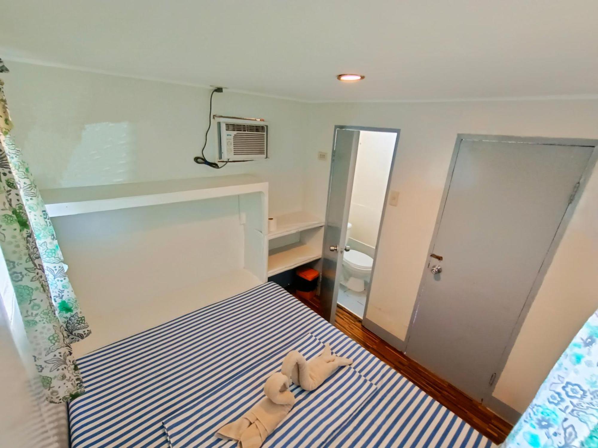Anda-Divers-Enjoy Garden Resort Anda  Exterior foto
