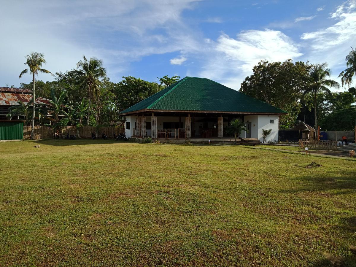 Anda-Divers-Enjoy Garden Resort Anda  Exterior foto